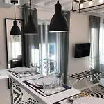 Appartement Rousselet Quartier Bon Marché Paris VIIème